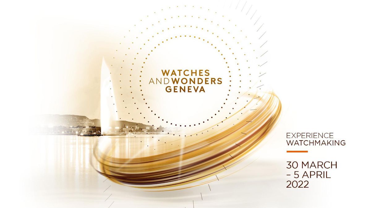 The Physical-Digital Hybrid Format Of Watches And Wonders Geneva Allows It To Maintain Its Calendar