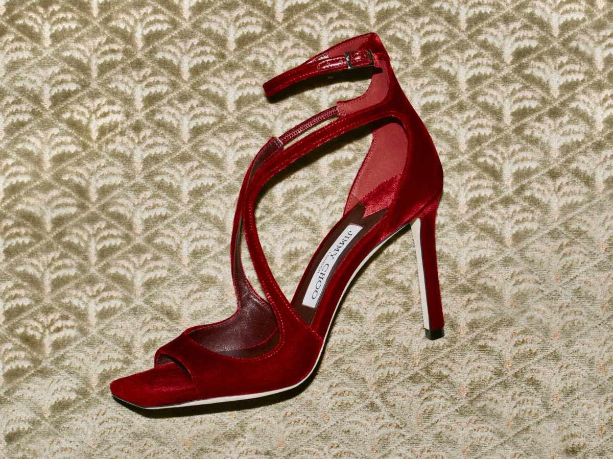 Jimmy Choo Unveils The Winter 2025 Collection