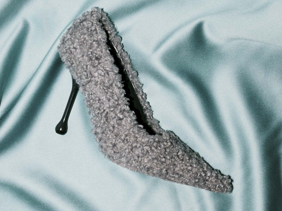 Jimmy Choo Unveils The Winter 2025 Collection