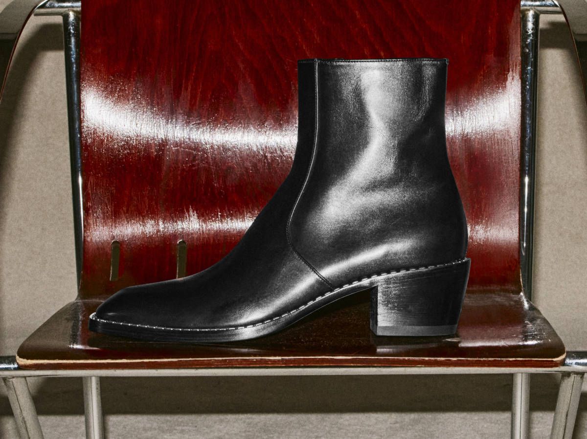 Jimmy Choo Unveils The Winter 2025 Collection