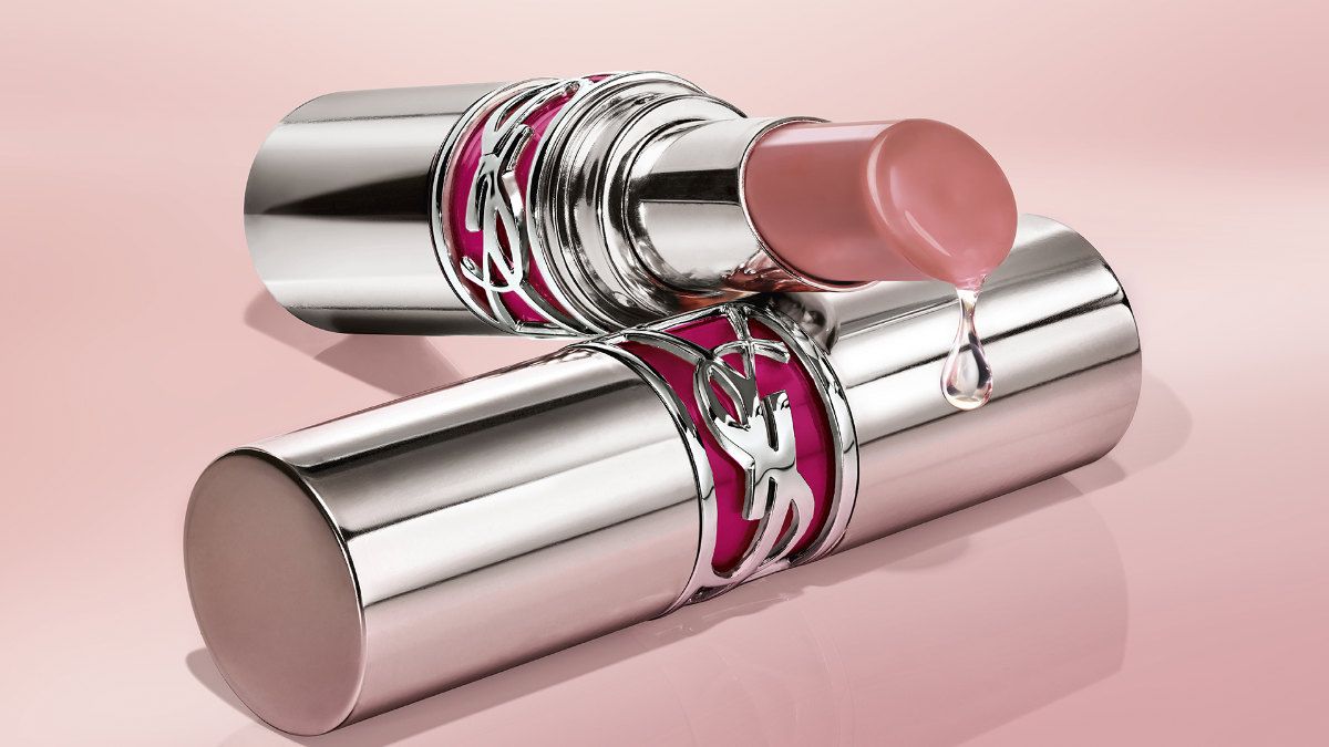 Yves Saint Laurent Beauty Presents The YSL Loveshine