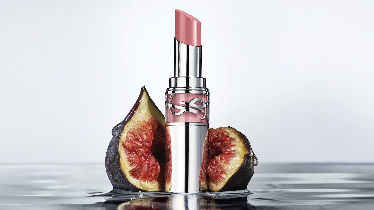 Yves Saint Laurent Beauty Presents The YSL Loveshine