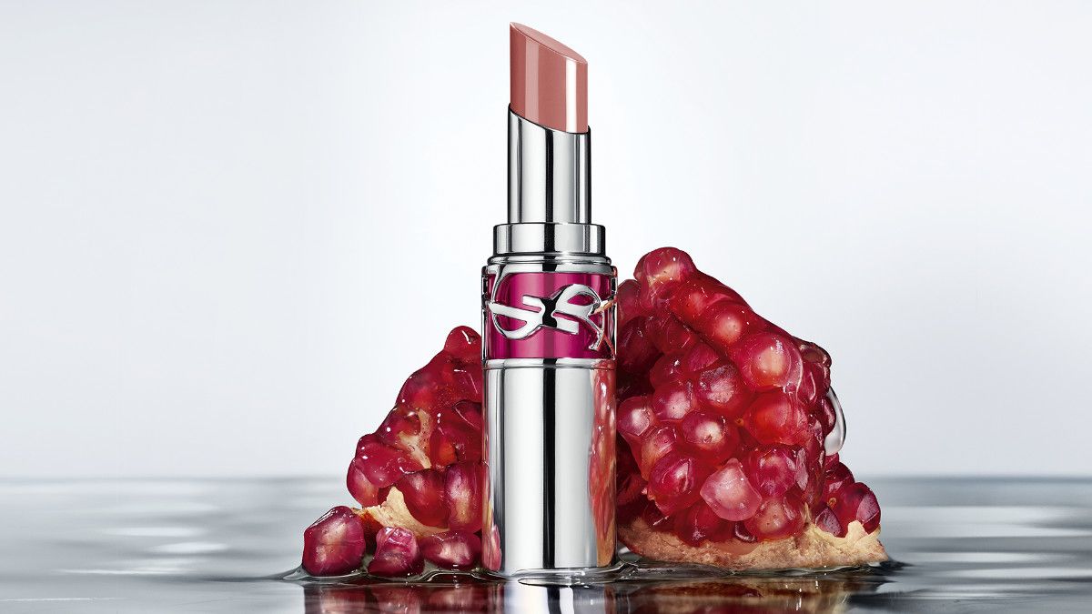 Yves Saint Laurent Beauty Presents The YSL Loveshine