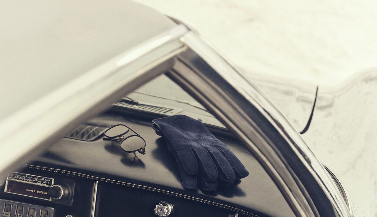 ZEGNA Winter 2025 With Mads Mikkelsen: Alpine Luxury Redefined