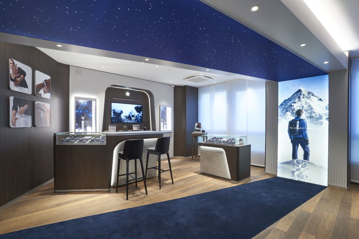 Zenith Celebrates The Opening Of Its Boutique In Switzerland Within Its Manufacture