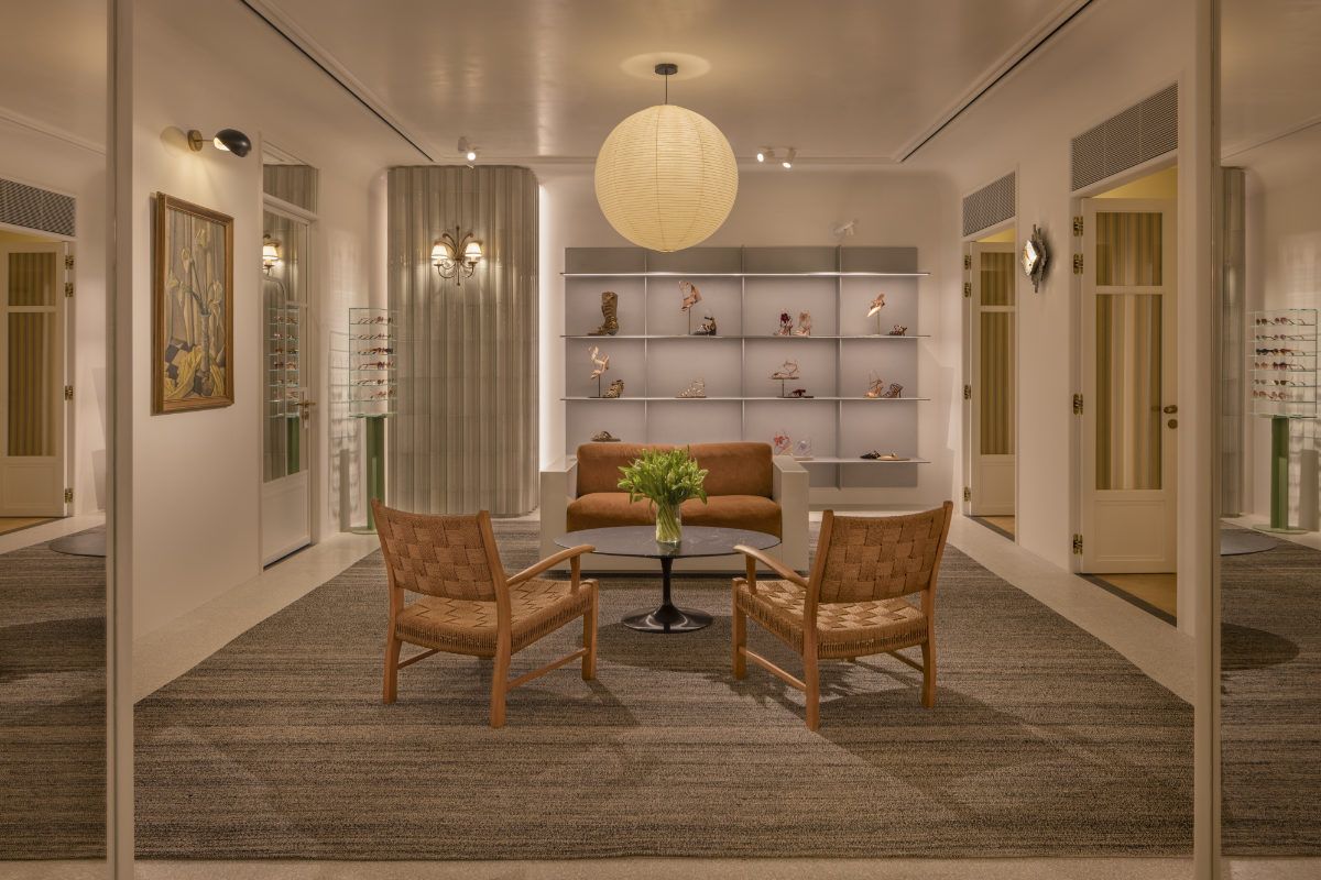 Zimmermann’s Paragon Debut Elevates Singapore Luxury Retail