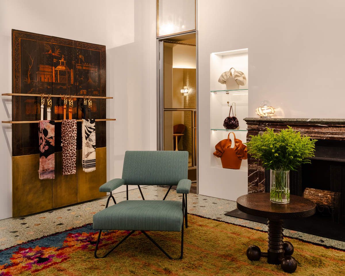 Zimmermann Unveils New Store Space In Soho, New York