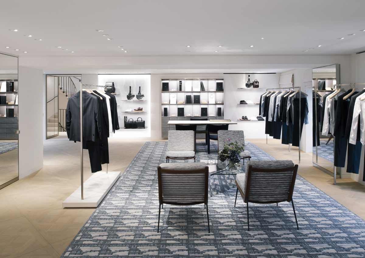 Dior: New Emblematic Address at 261, Rue Saint-Honoré - Luxferity Magazine