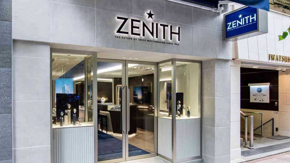 download zenith lupin