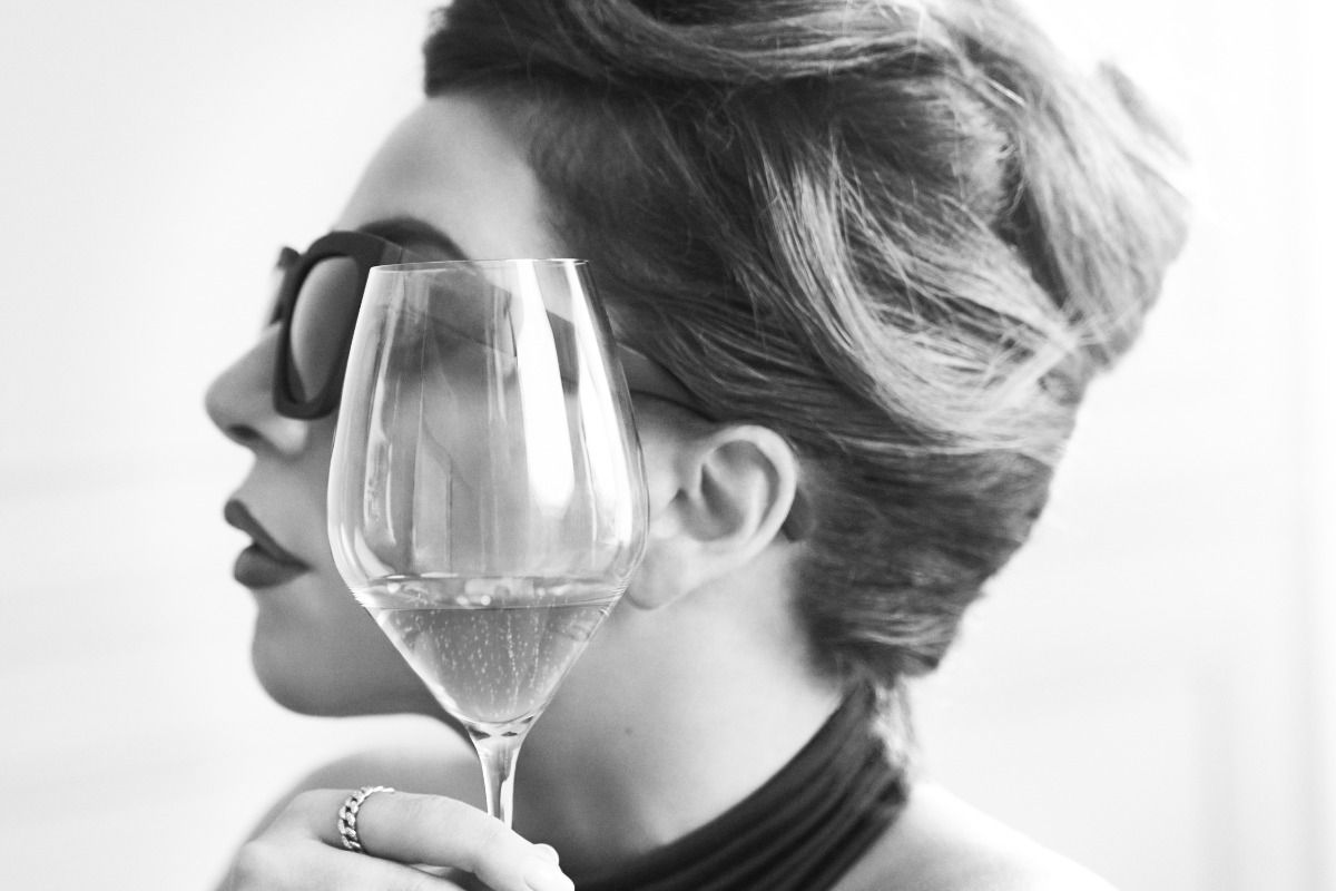 Dom Pérignon X Lady Gaga Power of Creation (v.DE) Luxferity Magazine