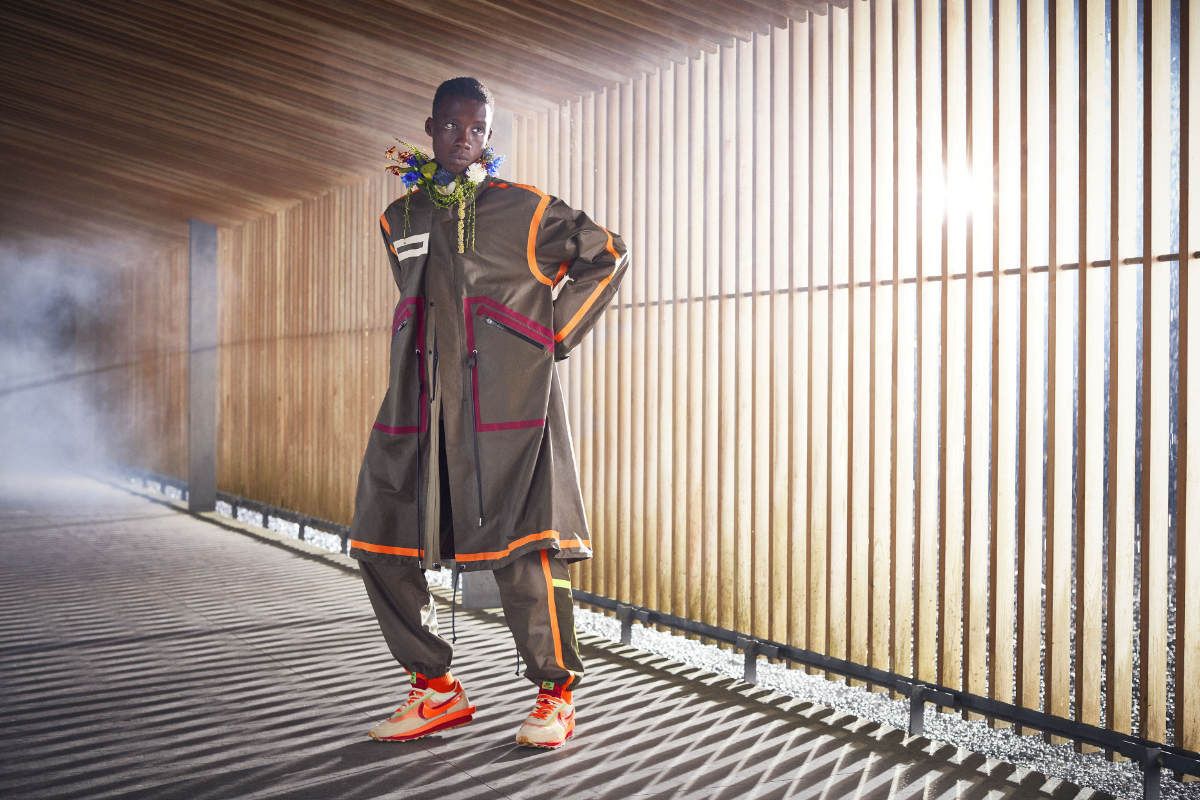 sacai clot resell