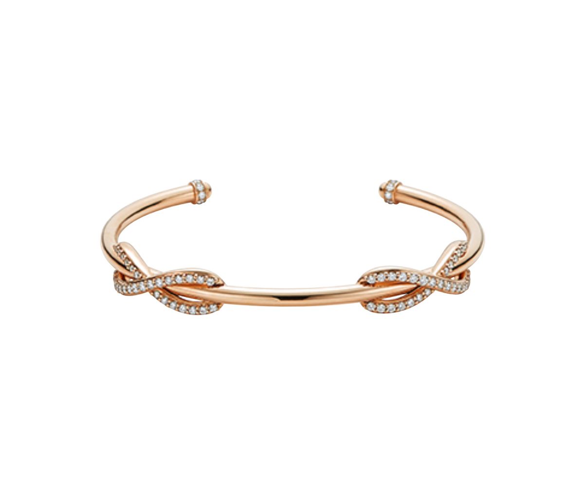 Tiffany & Co.: Tiffany & Co. announces the Tiffany Infinite Strength ...