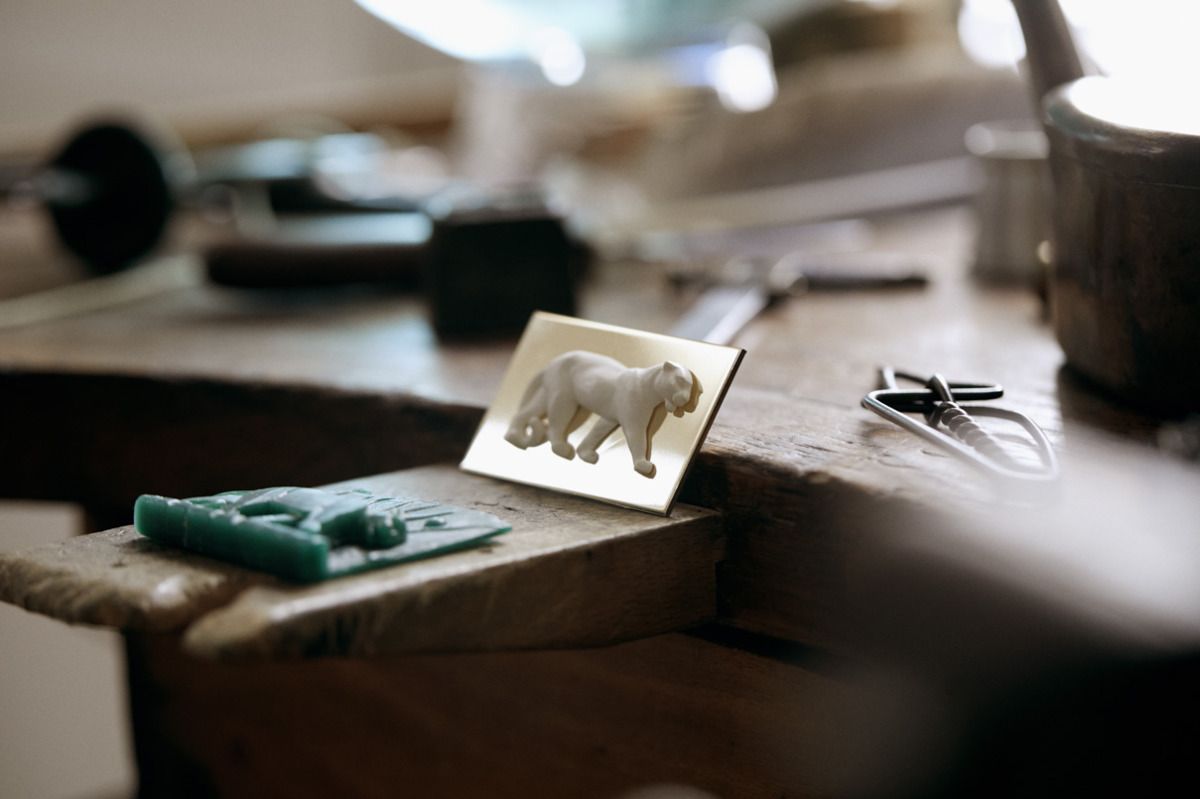 Cartier: The Cartier Jewellery Institute Celebrates 20 Years - Luxferity