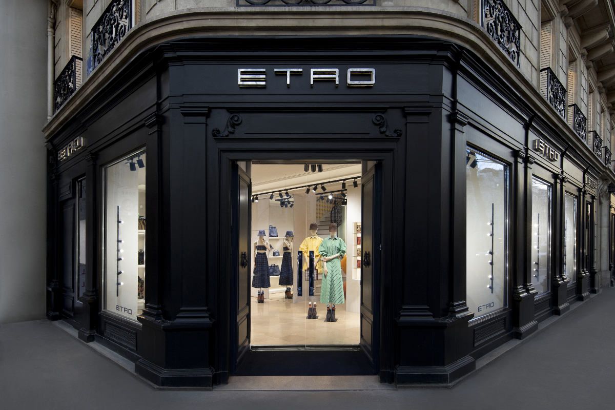 Etro: Etro Unveiled “Wonderland Of Etropìa”, Act 4 Of Marco De Vincenzo ...