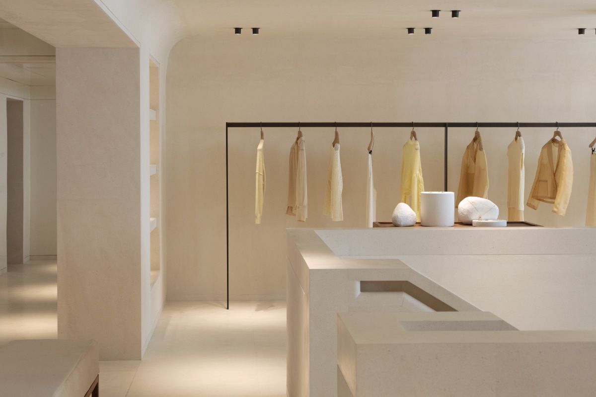 Icicle Unveils A Second Paris Boutique - Luxferity Magazine