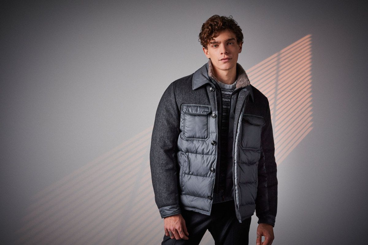 Kiton Presents Its Autumn-Winter 2022/23 Menswear Collection ...