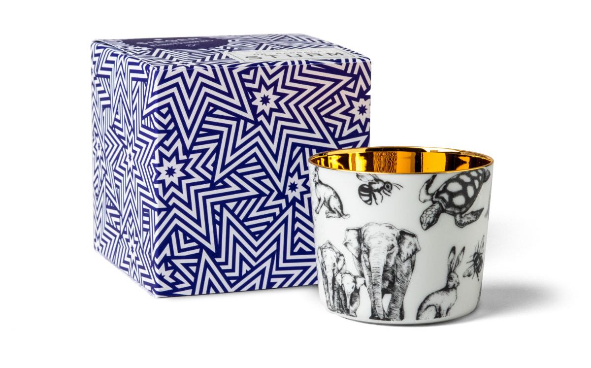 Precious Wildlife - A New Collaboration Between Dr. Barbara Sturm And ...