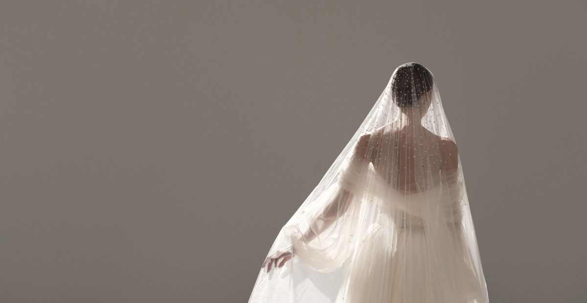 Stéphane Rolland: Stephane Rolland Presents His First Bridal Line ...