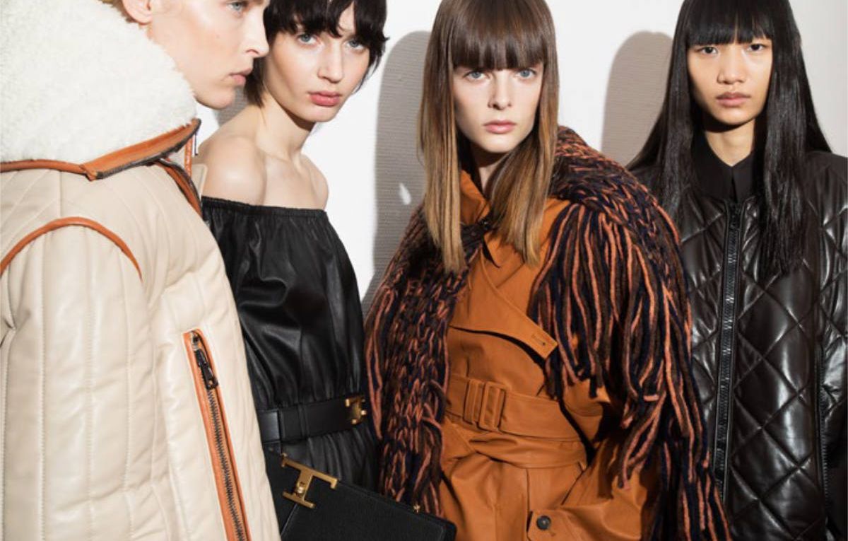 Tod's: Tod's Presents Its New Fall-Winter 2022-23 Women's Collection ...