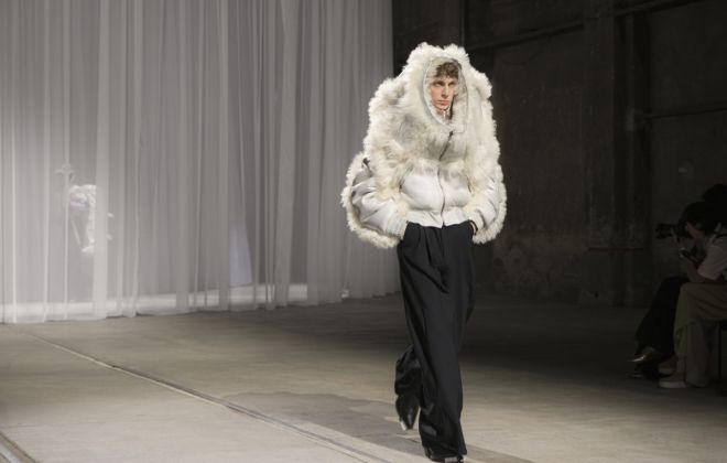 Polimoda Graduate Show 2025