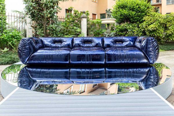 Bugatti Home Launches New Collection, Refined By Over A Century Of Bugatti Heritage