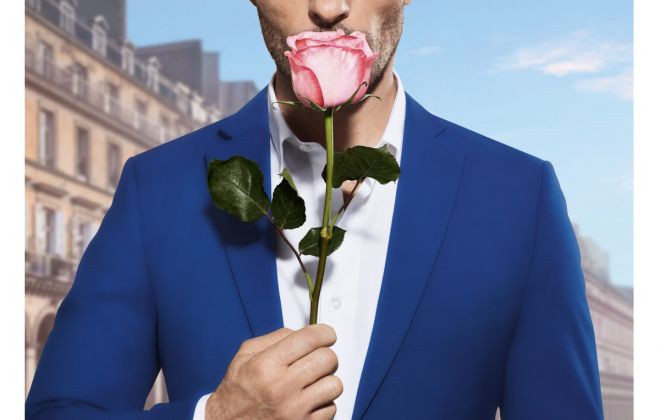 Maison Francis Kurkdjian: L’Homme À la rose
