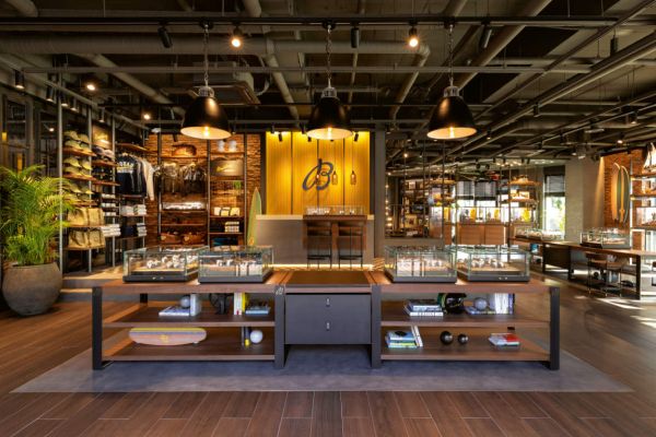 Breitling Opens Its Biggest Boutique To Date – The Breitling Townhouse Hannam, Seoul