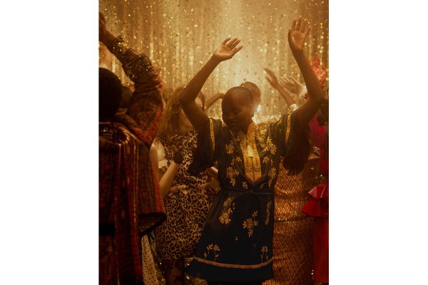 Valentino Beauty Reopens Studio 54™ To Celebrate The Born In Roma 2025 Rendez-Vous Ivory Collection