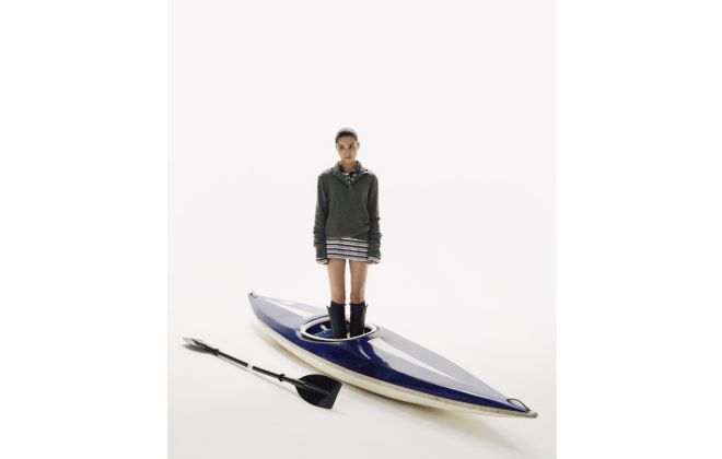 Samsøe Samsøe Launches Its New Pre-Autumn 2025 Campaign: Summer Camp