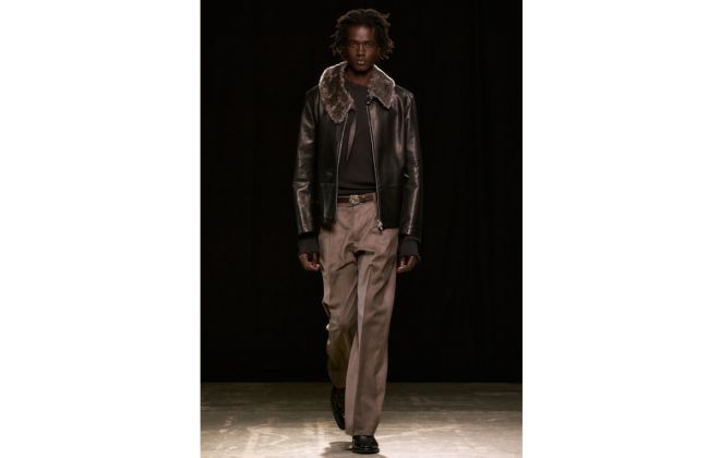 Our Legacy Fall Winter 2026 — The Luxury Of Purity And Purpose