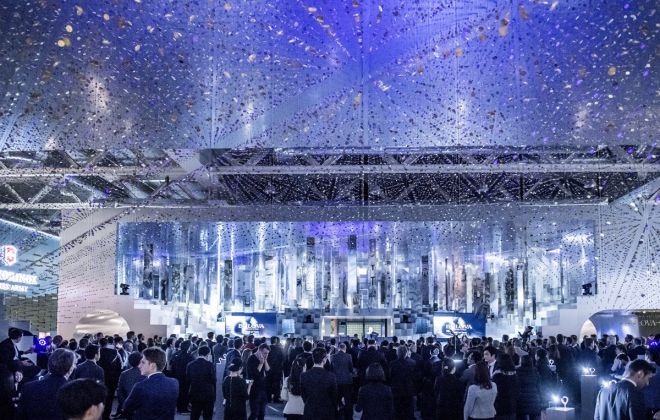 Baselworld becomes official partner of the new watch distributors directory
