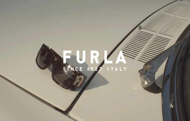The Furla 1927 Sunglasses - A summer trip