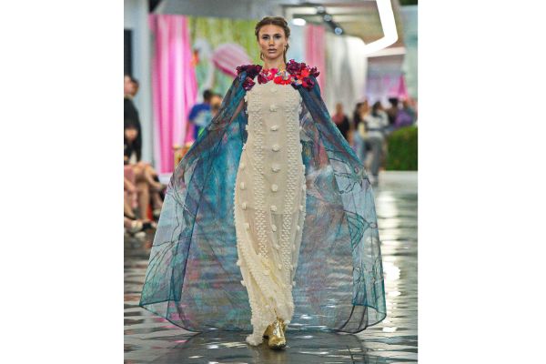 Andres Aquino Unveils “Tales From Sea” — An Ode To Oceanic Grandeur