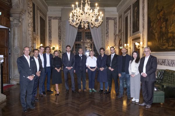 International Fashion Group OTB Joins The AURA Blockchain Consortium As New Founding Member