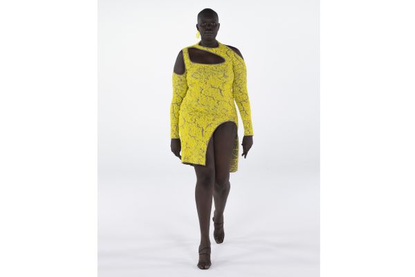 AZ Factory Presents Its New 2023 Resort Collection