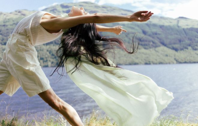 Begg X Co Unveils “Dancing With The Elements” Campaign