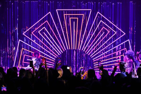 Valentino Beauty Revives Studio 54 With The Born In Roma 2025 Rendez-Vous Ivory Collection