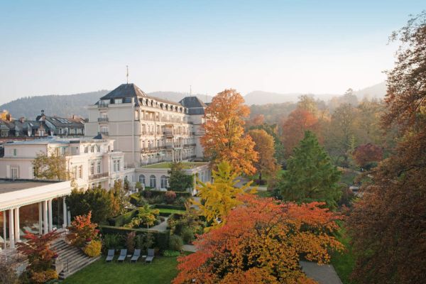 Brenners Park-Hotel & Spa Reopens: A Renaissance Of Black Forest Luxury
