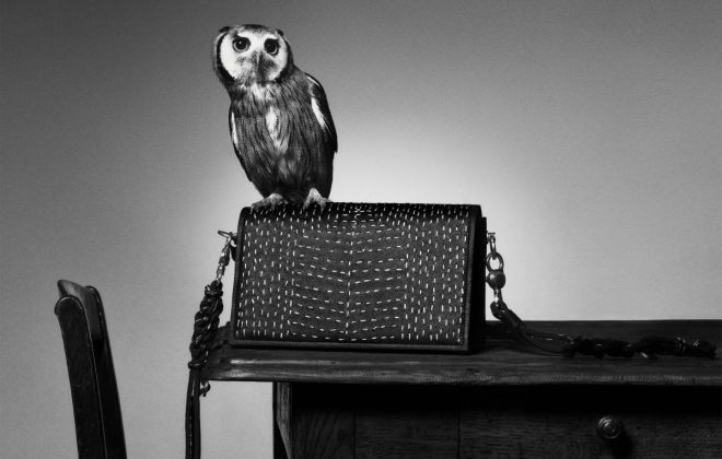 Byredo Presents The Whoo Bag: A New Iteration Of Byredo’s Kantha Collection