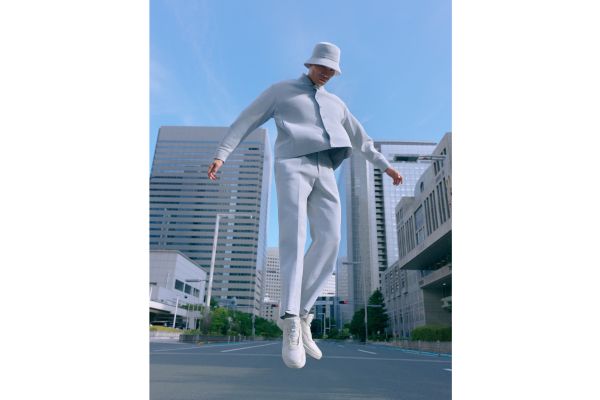 CFCL x VEJA V‑90: The New Epoch Of Sustainable Luxury Sneakers