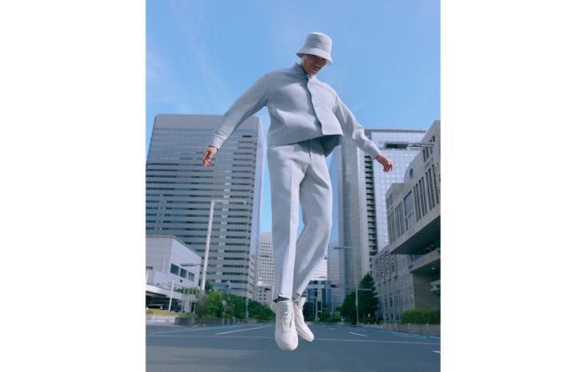 CFCL x VEJA V‑90: The New Epoch Of Sustainable Luxury Sneakers