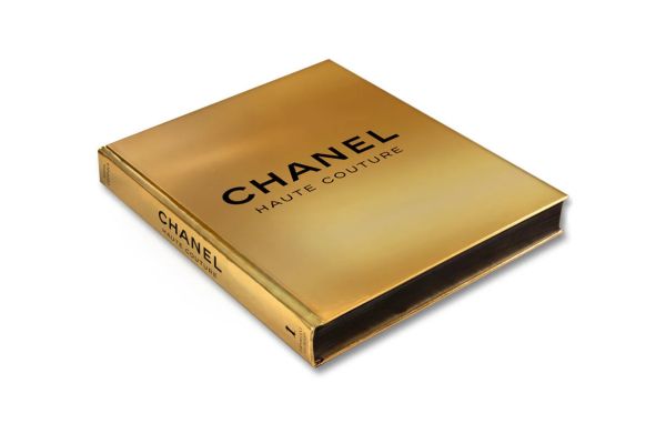 CHANEL Haute Couture: A New Book Curated By Sofia Coppola