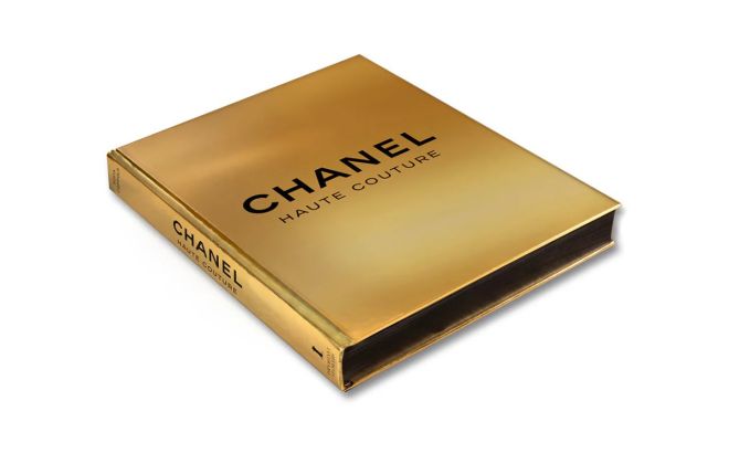 CHANEL Haute Couture: A New Book Curated By Sofia Coppola