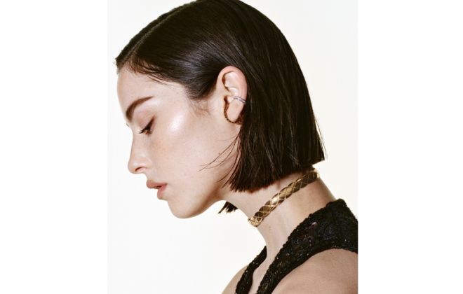 Chanel Coco Crush Welcomes Gracie Abrams As A New Muse