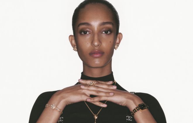 CHANEL End Of Year: From Dream To Reality