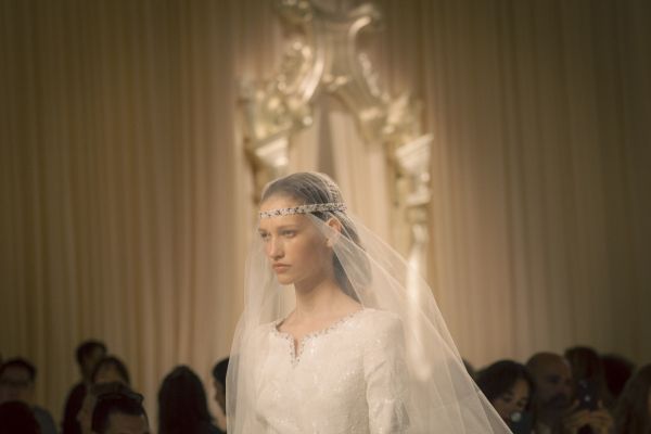 Chanel Presents Its New Fall-Winter 2025/26 Haute Couture Collection