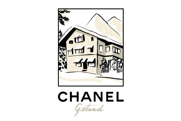 CHANEL Returns To Gstaad: A Winter Residency Of Alpine Elegance And Couture Luxury