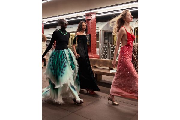 Chanel Métiers D’Art 2026 Show In Seoul