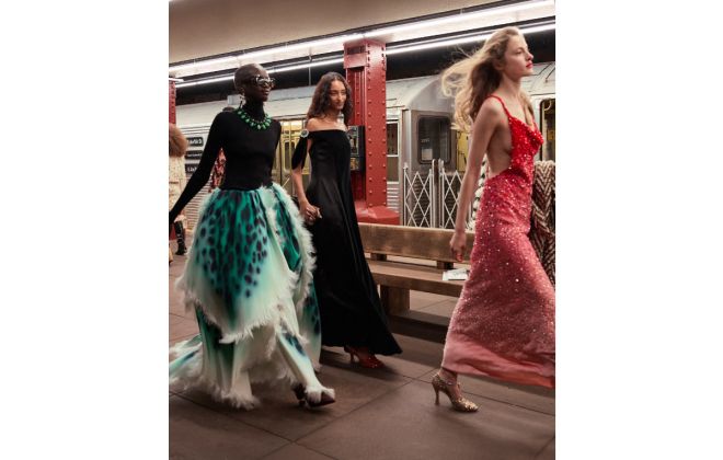 Chanel Métiers D’Art 2026 Show In Seoul