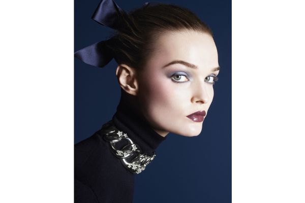 Chanel Holiday 2025 Makeup Collection: A Cosmic Celebration Of Light